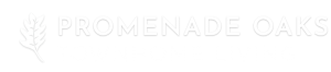 Promenade Oaks Light Logo